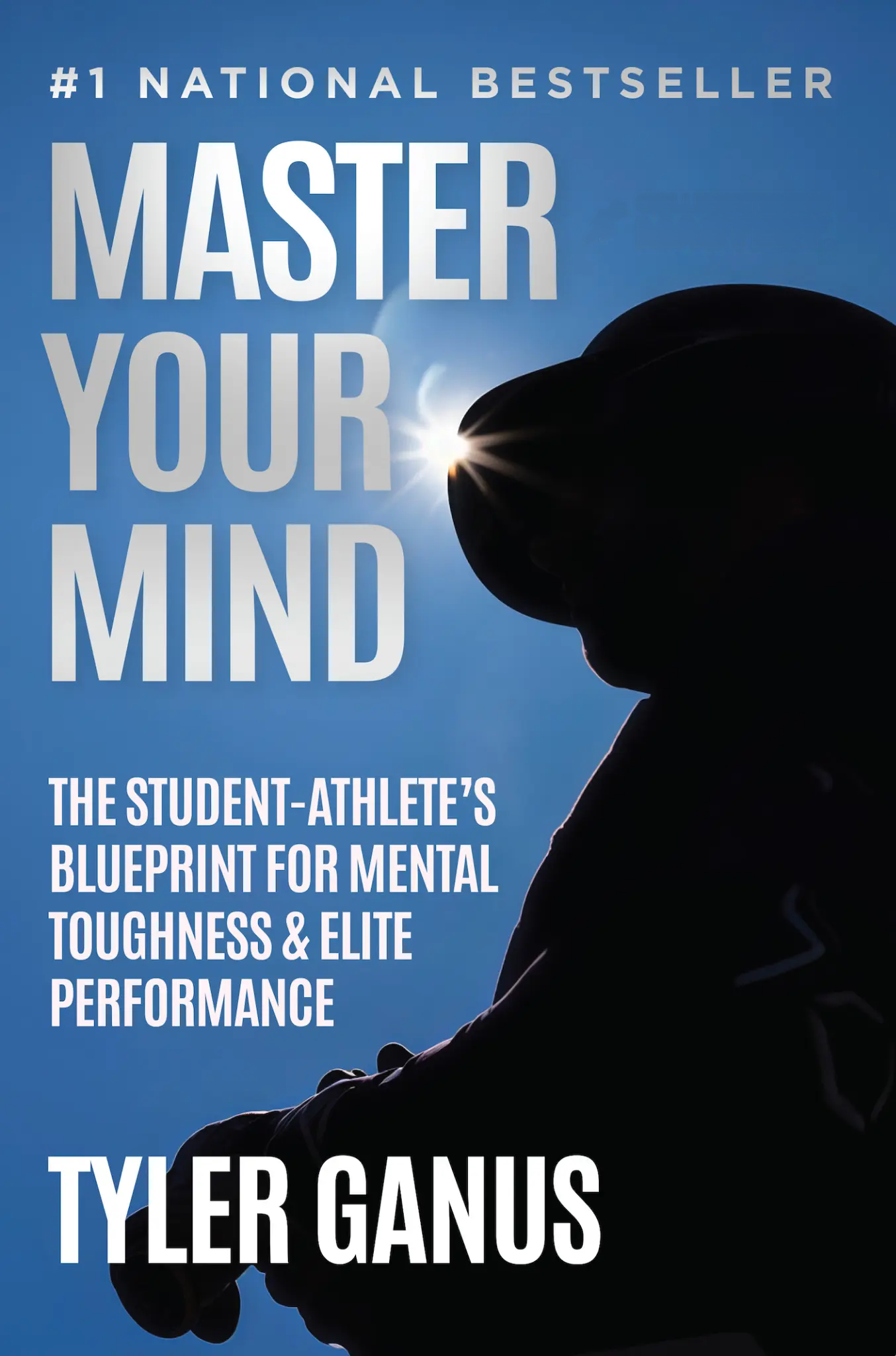 Master Your Mind by Tyler Ganus